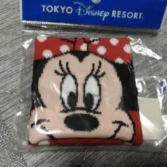 東京ディズニーリゾートミニーマウスリストバンド