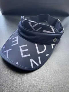 DESCENTE サンバイザー
