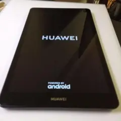 Huawei MediaPad M5 lite SIMフリー JDN2-L09