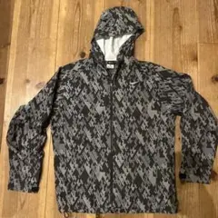 NIKE ナイロンジャケット　L