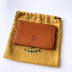 イルビゾンテ 名刺入れ