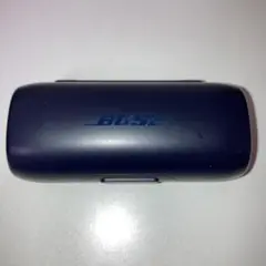 BOSE SoundSport FREE ブルー 充電ケース 充電器