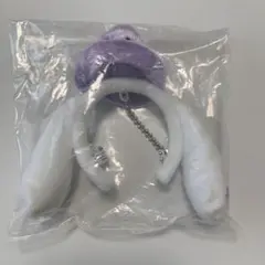 サンリオ シークレットミニカチューシャ ハロウィン シナモン