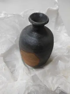備前焼 徳利 焼き物 陶磁器