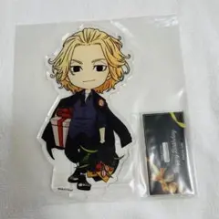 東京リベンジャーズ マイキー バースデーアクスタ