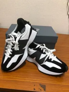 New balance WS327DW