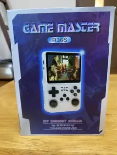 GAME MASTER R36S 128GB
