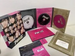 劇場版 私立バカレア高校 DVD 3枚組