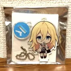 殺戮の天使　真田まこと展 アクリルスタンドキーホルダー　レイチェル