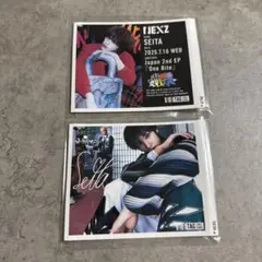 NEXZ サントリーオリジナルラベル缶　セイタ　セット売り
