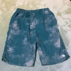 ノースフェイス　水陸両用パンツ