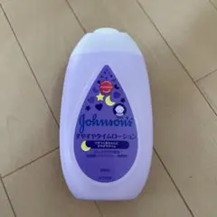 ジョンソンベビー　すやすやタイムローション