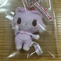 【新品未使用】サンリオキャラクター大賞2025 マスコット ミュークルドリーミー