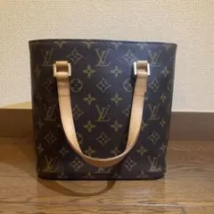 未使用品 LOUIS VUITTON ヴァヴァン PM ハンドバッグ モノグラム