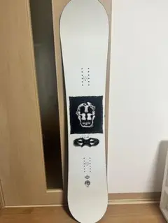 スノーボード Burton デブグルー