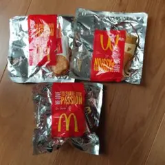 クッキングトイ　マクドナルド　パイメーカー ヤフオクで1円で買ったパイメーカーでマナルのアップルパイ作っ