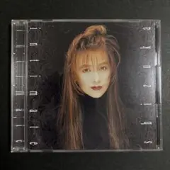 工藤静香/『intimate/(廃盤)』