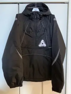 PALACE パレス  アノラック  ハーフジップ　ジャケット　パーカー　s 179554978.jpg?cmsp_timestamp=
