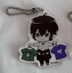 濱中翠 HoneyWorks アクリルキーホルダー