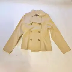 ROBERT CARY WILLIAWS ハーフトレンチコート ジャケット 2025年最新】ROBERT CARY WILLIAMSの人気アイテム - メルカリ