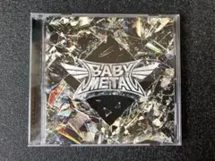 BABYMETAL METAL FORTH 通常盤