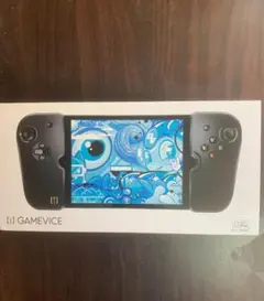 GAMEVICE コントローラー for iPad mini GV141