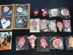 アニメグッズ セット まとめ 引退品 ②