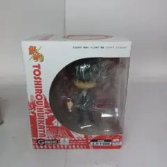 メガハウス　GEMINI 銀魂 土方十四郎　デフォルメフィギュア