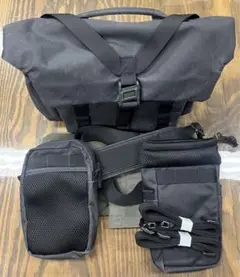 wotancraft brompton ブロンプトン パイロット 7L