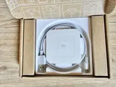 squareリーダー第2世代