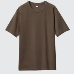 ユニクロ　ユニクロユー　クルーネックT ユニセックス　XSサイズ　半袖　Tシャツ