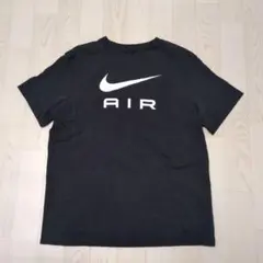 ★NIKE★AIRロゴTシャツL