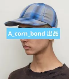 最終値下げ bal 24SS cap