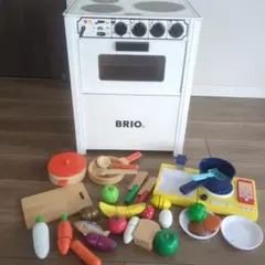 2025年最新】brio キッチン 白の人気アイテム - メルカリ