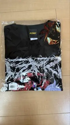 FZMZ シャングリラ・フロンティア コラボTシャツ XLサイズ