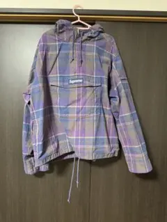 スケートボード Cotton Utility Anorak Cotton Utility Anorak | Supreme 24ss