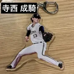 オリックス・バファローズ　コロチャレ　寺西 成騎