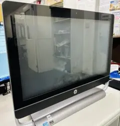 【動作品】HP ENVY 23 All-in-One PC（23-c160jp）