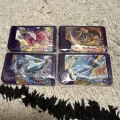 ポケモンフレンダ ST4種セット③