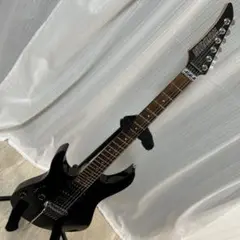 【極美品】Ibanez RG フジゲン製 フロイドローズ ゴトーペグ 日本製 2025年最新】ibanez フロイドローズの人気アイテム - メルカリ