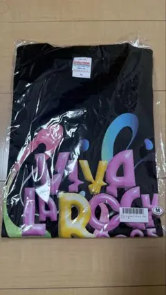 (新品) VIVA LA ROCK 2025 Tシャツ Mサイズ