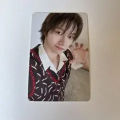boynextdoor boylife ソンホ トレカ