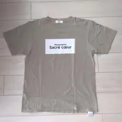 【Leonie】メンズ　Tシャツ