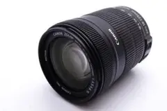 CANON EF-S 18-135mm F3.5-5.6 IS (580)