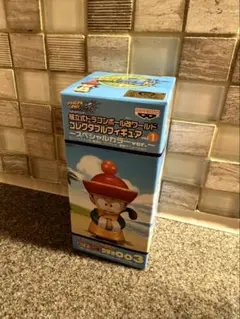 [未開封]DB改 ワーコレ 天下分け目の超決戦編 SPカラーver. 孫悟飯