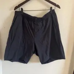 ユニクロ ウルトラストレッチ アクティブ ショーツ