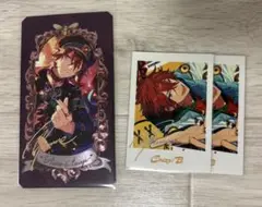 あんスタ 天城燐音　Museum Cardぱしゃっつ まとめ売り