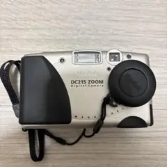 2025年最新】kodak dc215の人気アイテム - メルカリ