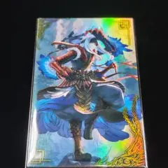 尉繚 ☆絆☆英傑大戦