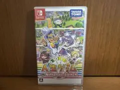 人生ゲーム　for Nintendo Switch